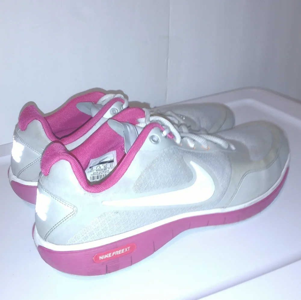 Nike Training Free XT Flywire Sneakers Shoes
